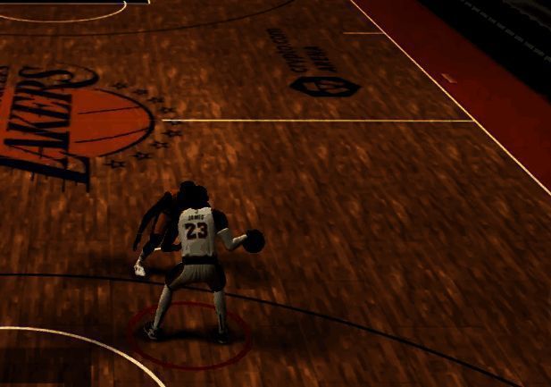 美职篮全明星相关图片6