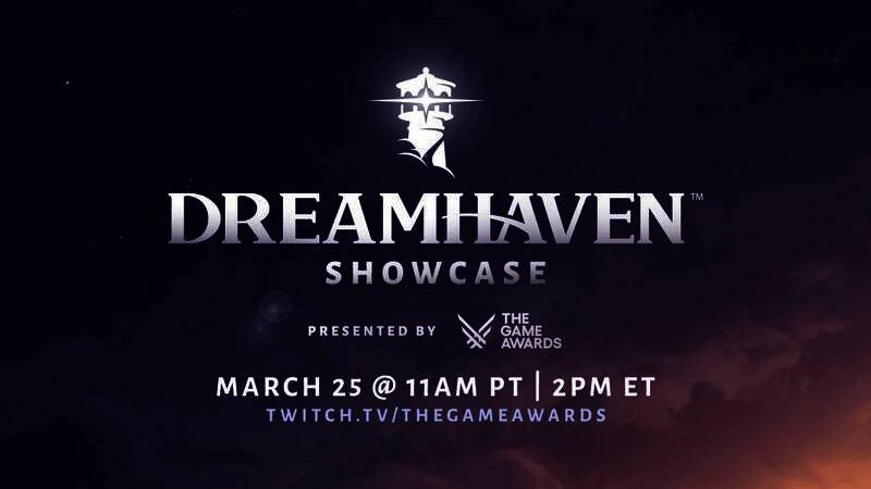 TGA官推公布新作发布时间相关图片