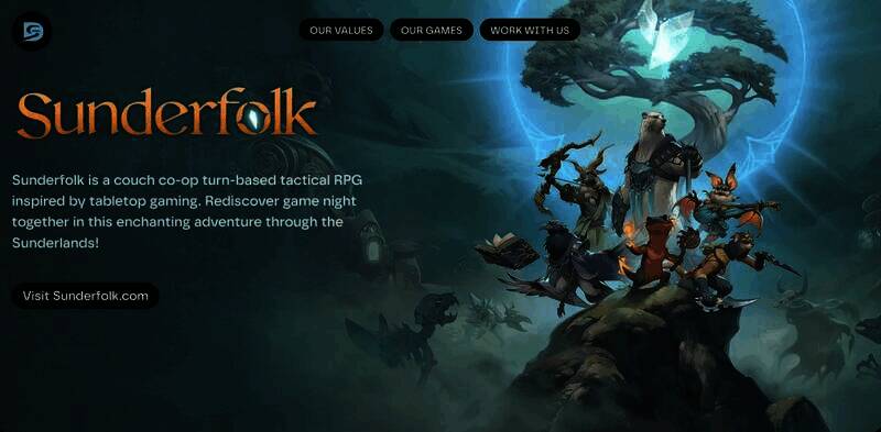 Dreamhaven公司相关图片