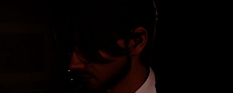 安东尼奥捏脸示例图