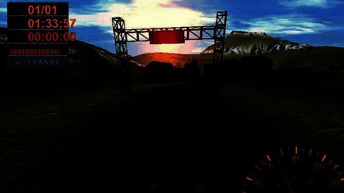 《大货车极限竞赛》相关图片5