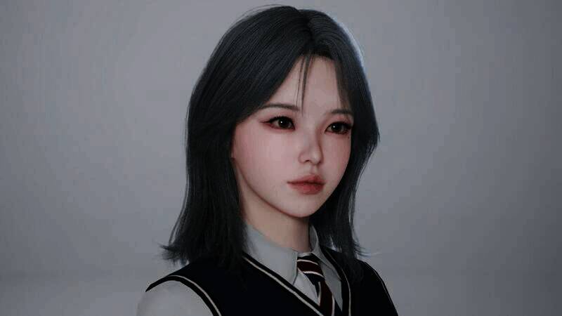 inZOI捏脸使用教程图2