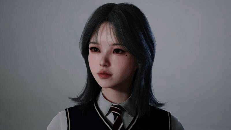 inZOI捏脸使用教程图3