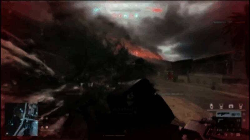 《战地》新作相关图片3