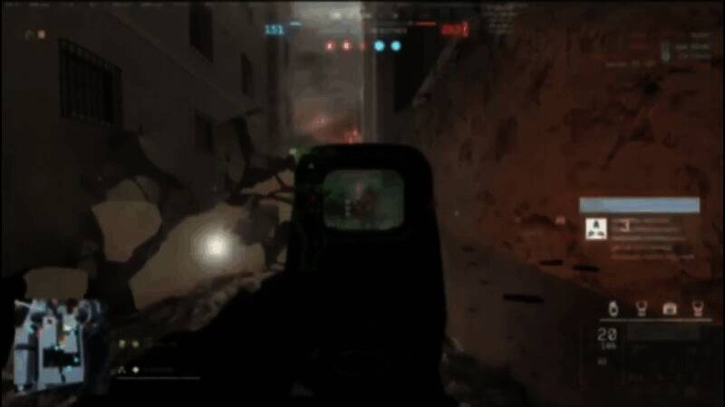 《战地》新作相关图片6