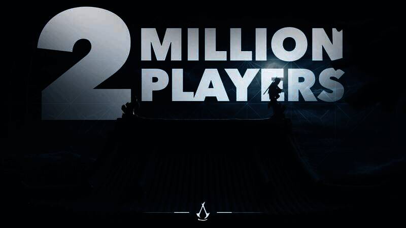 《刺客信条：影》相关宣传图片2