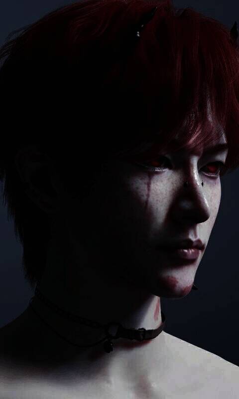 《inZOI》红角恶魔捏脸使用教程图2