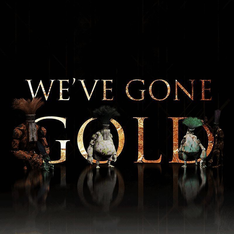 《光与影：33号远征队》相关宣传图