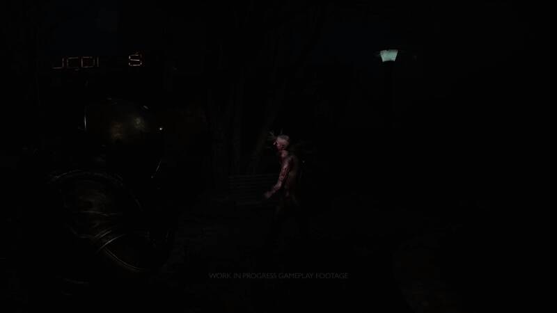 《时间旅者：重生曙光》游戏画面3