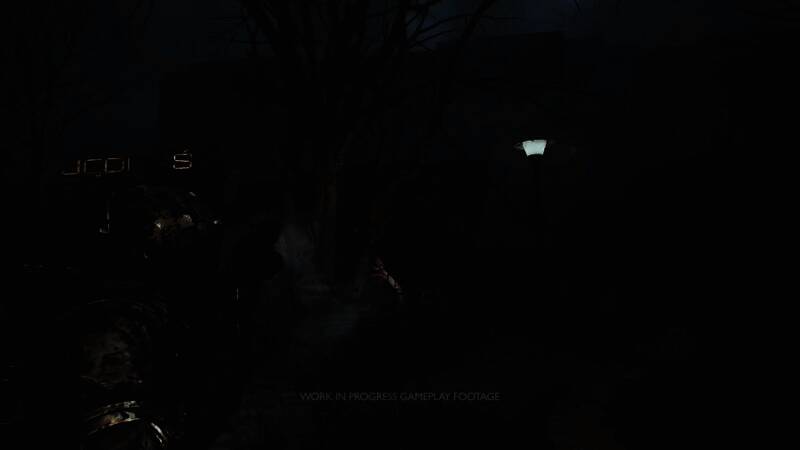 《时间旅者：重生曙光》游戏画面4