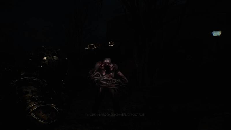 《时间旅者：重生曙光》游戏画面5