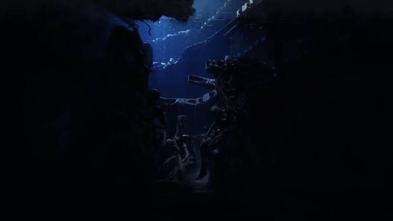 《时间旅者：重生曙光》游戏画面8