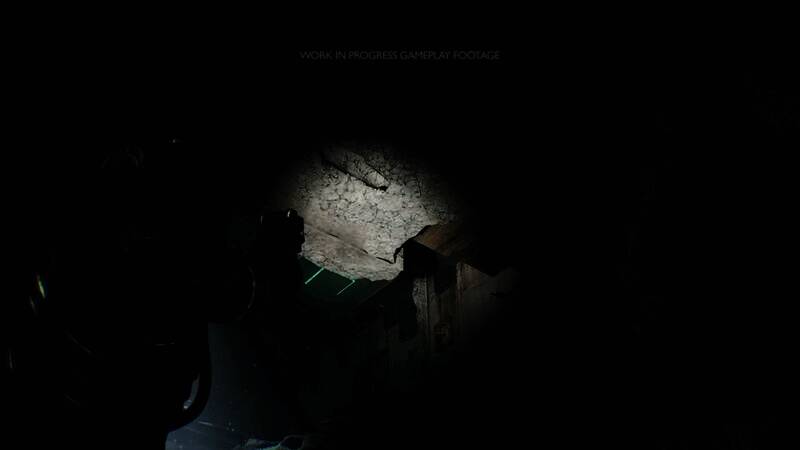 《时间旅者：重生曙光》游戏画面9