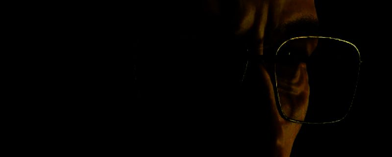 《inZOI》中沃尔特怀特捏脸示例图