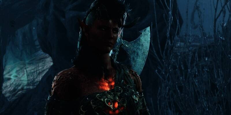 《博德之门3》游戏画面相关图片