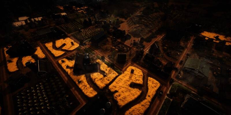 《凯撒朋克》游戏相关图片