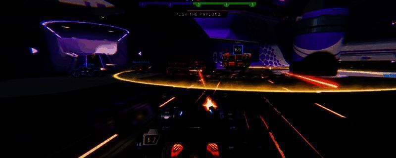 《Rivals Hover League》相关图片 1