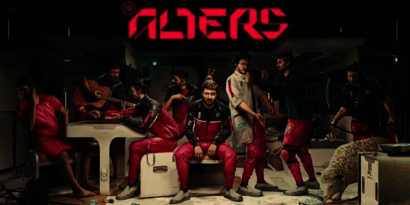 《多重人生》相关图片