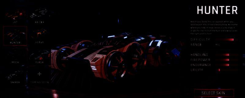 《Rivals Hover League》游戏画面1