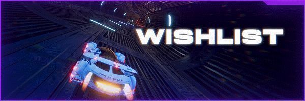 《Rivals Hover League》游戏画面3