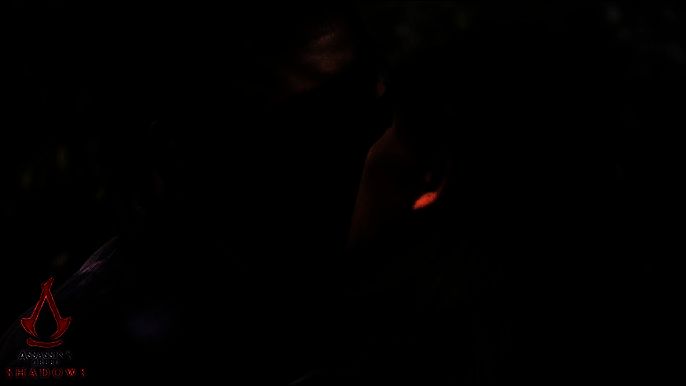 《刺客信条：影》相关图片