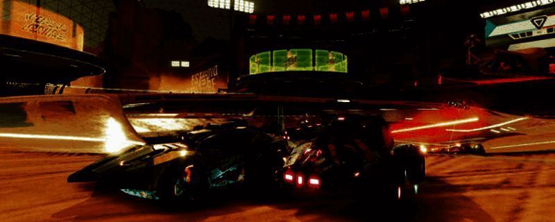 《Rivals Hover League》相关图片1