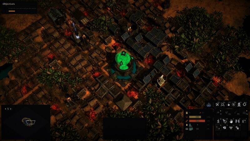 《虫群来袭》游戏特点图片7