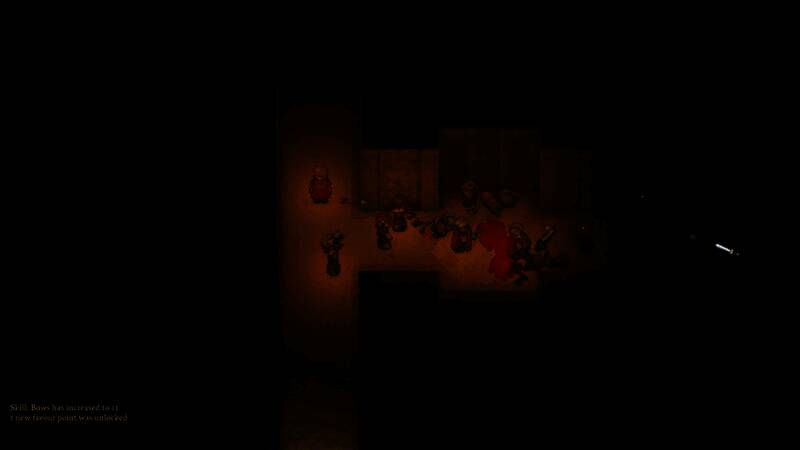 《Romestead》游戏截图9