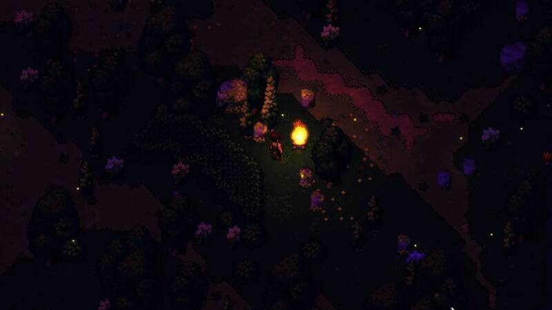 《Romestead》游戏截图11