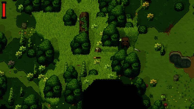 《Romestead》游戏截图13