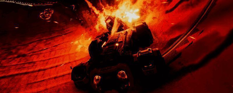 《Rivals Hover League》游戏画面