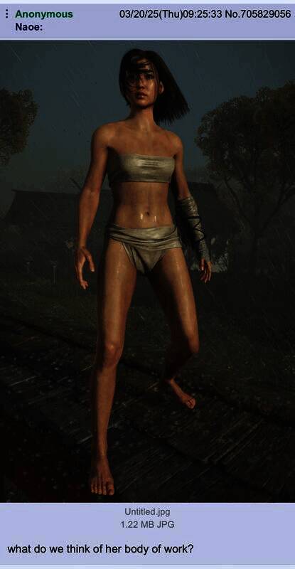 《刺客信条：影》相关画面