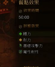 怪物猎人荒野料理相关图片1