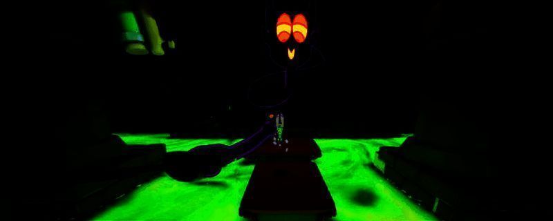 《Billie Bust Up》游戏相关图片1