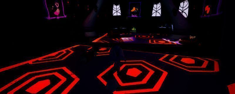 《Billie Bust Up》游戏画面