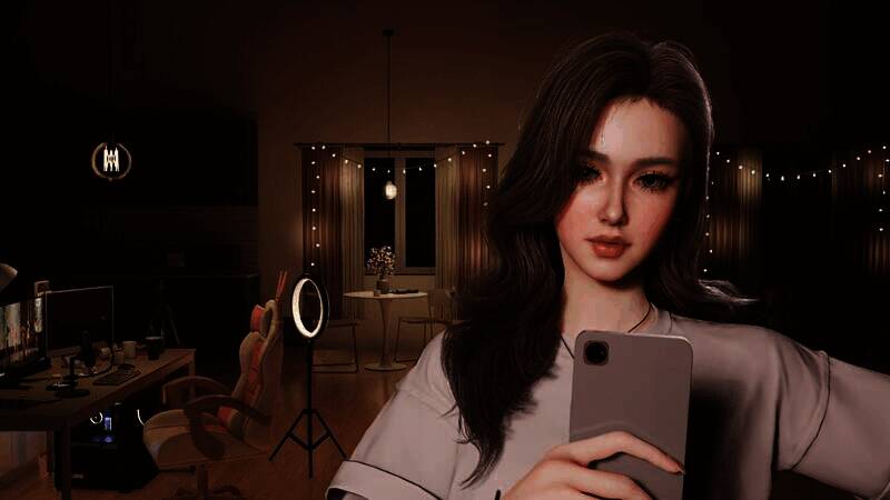 inZOI捏脸使用教程图5