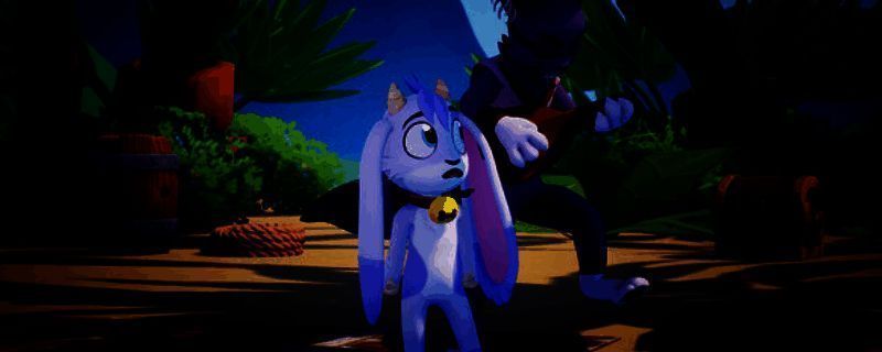 《Billie Bust Up》相关图片1