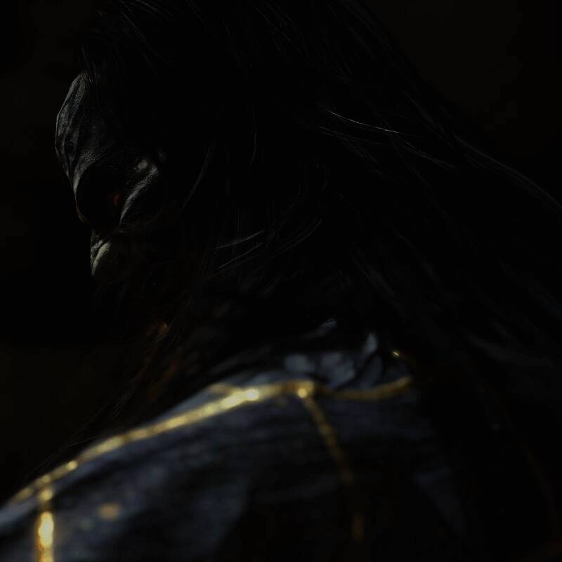 《明末：渊虚之羽》游戏截图2