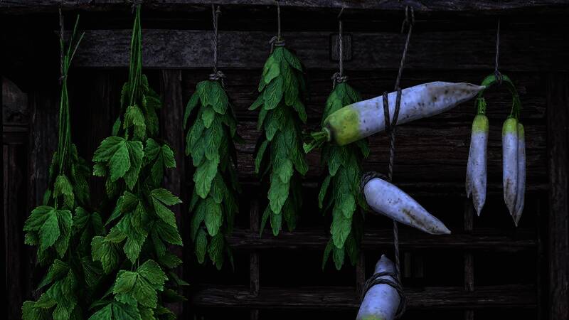 《刺客信条:影》游戏四季风景截图12