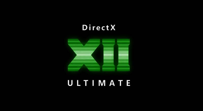 DXR 1.2相关图片2