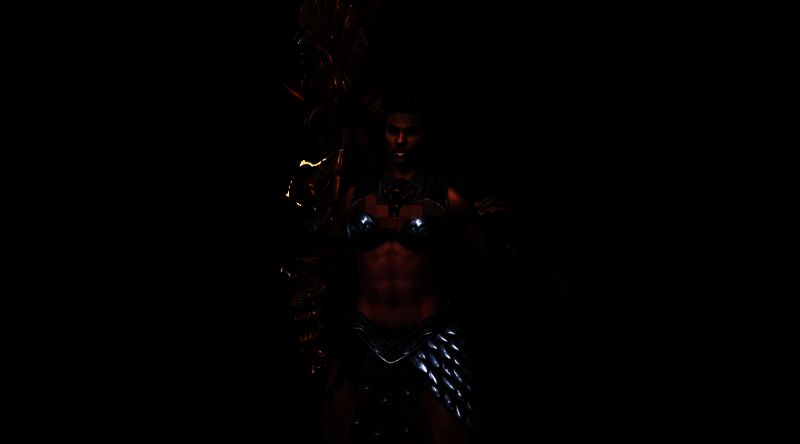 潮汐守望者杰拉相关图片3