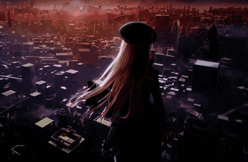 胜利女神新的希望战斗场景图片3