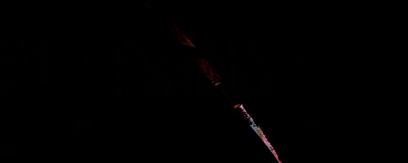 《刺客信条：影》相关游戏场景图