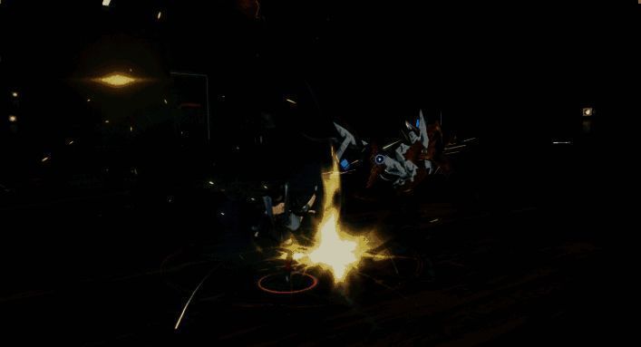 深空之眼麟钰技能相关图片3