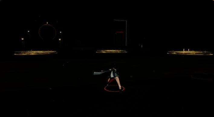 深空之眼麟钰技能相关图片5