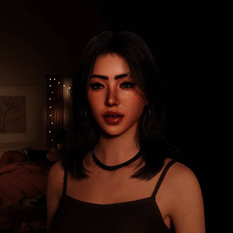 《inZOI》捏脸使用教程图2