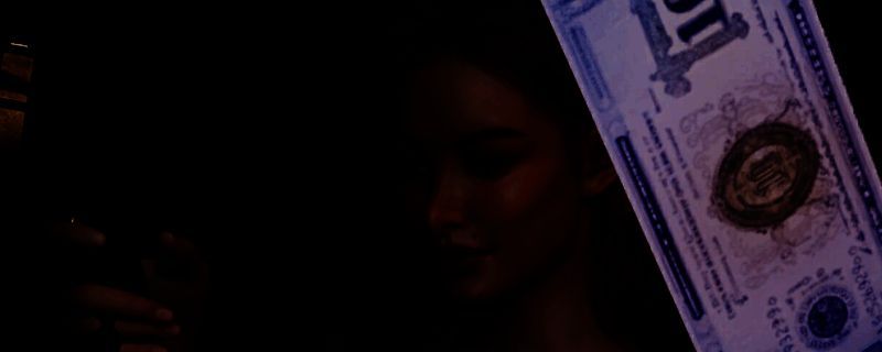 英伦成熟美女捏脸示例图