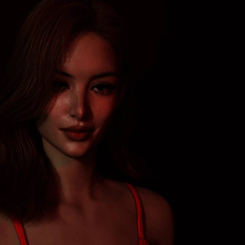 捏脸使用教程图4