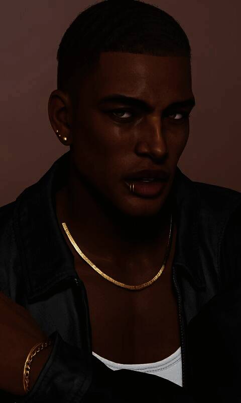 inZOI捏脸使用教程图1