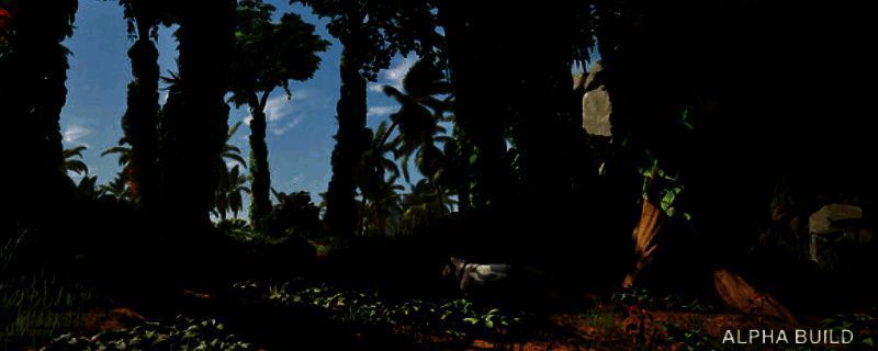 《Lost Rift》相关图片1